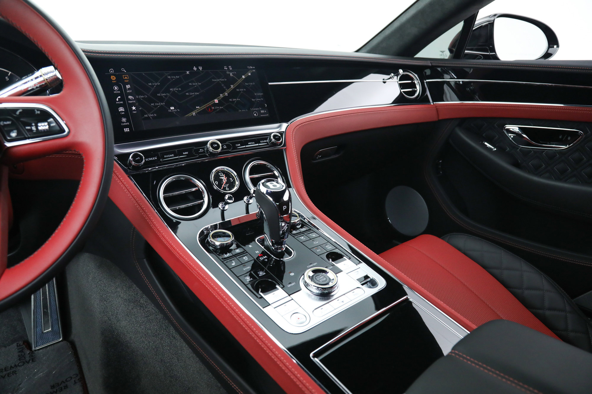 2022 Bentley Continental GT V8 photo 33