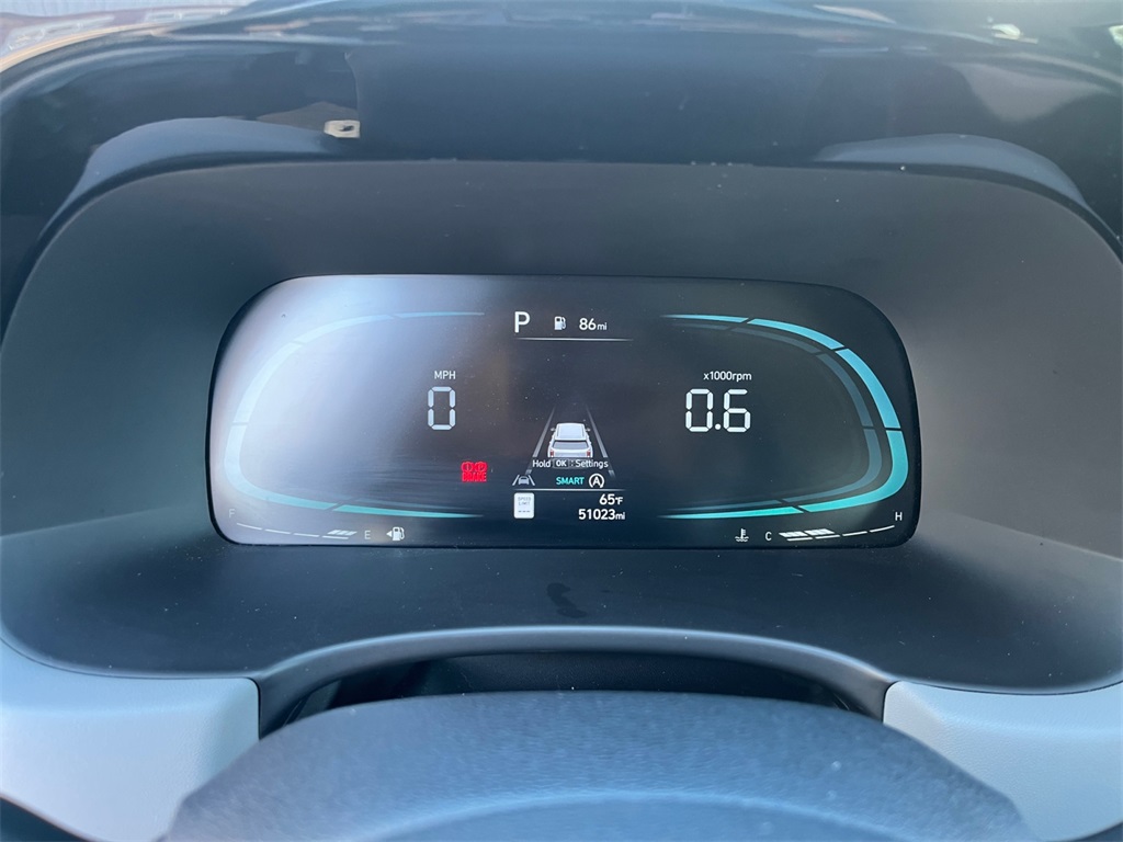 2024 Hyundai Palisade SEL photo 14
