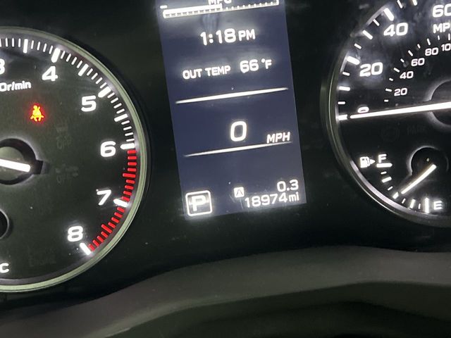 2024 Subaru Ascent Premium photo 4