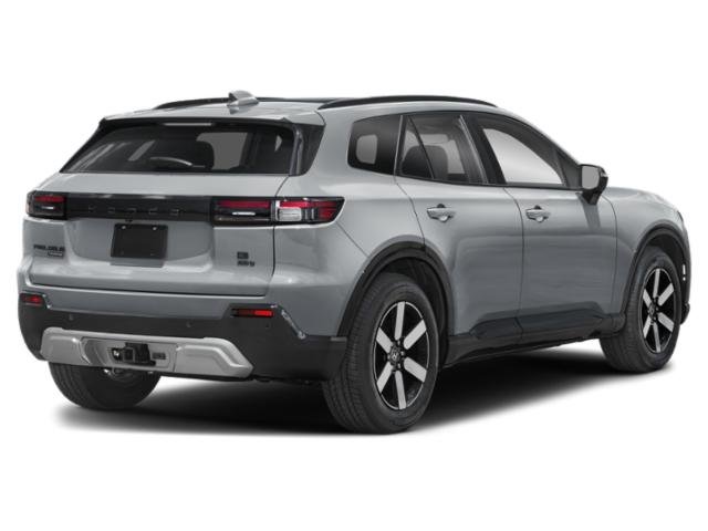 2025 Honda Prologue Touring photo 2