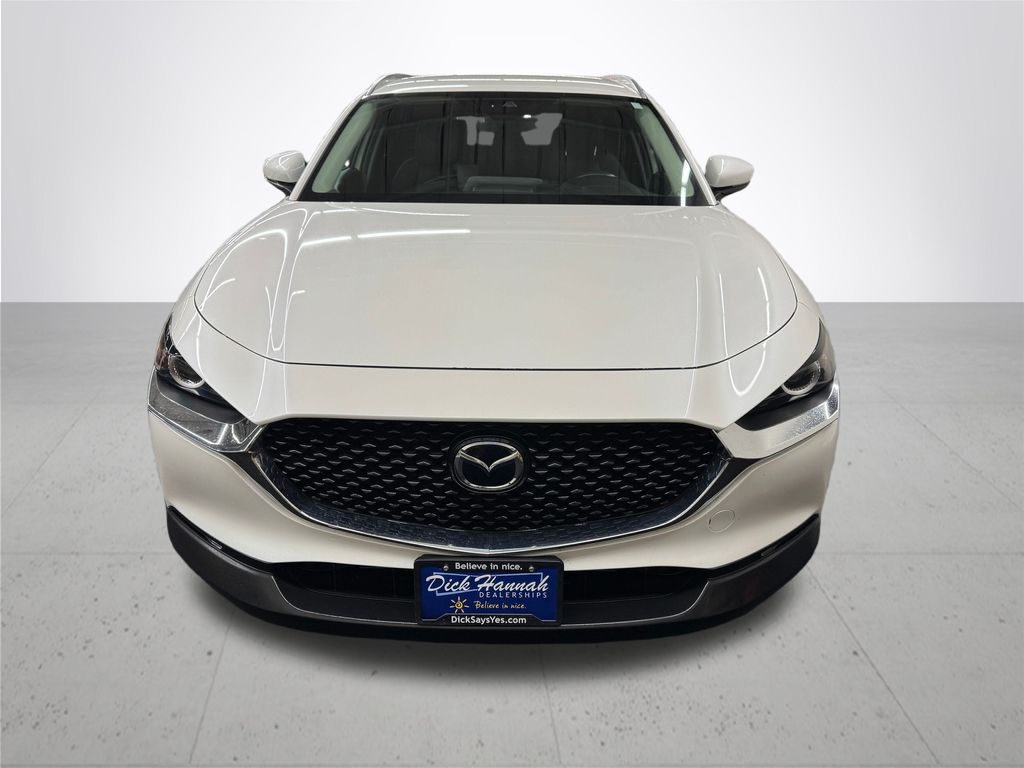 2023 Mazda CX-30 2.5 Select photo 9
