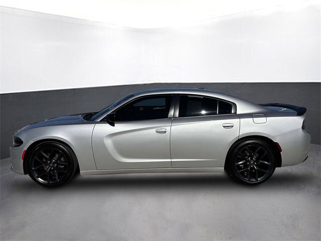 Used 2020 Dodge Charger SXT with VIN 2C3CDXBG2LH150376 for sale in Kansas City