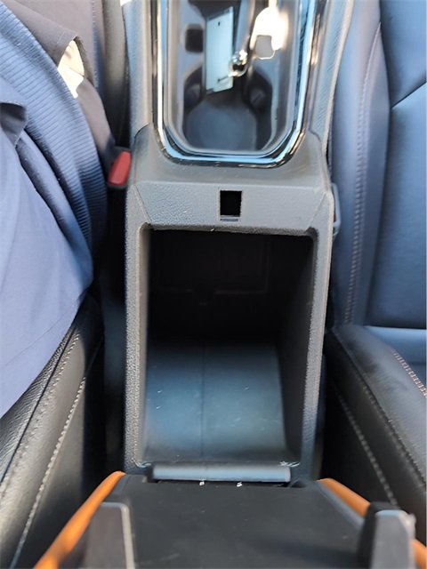 2024 Jeep Compass Limited photo 28