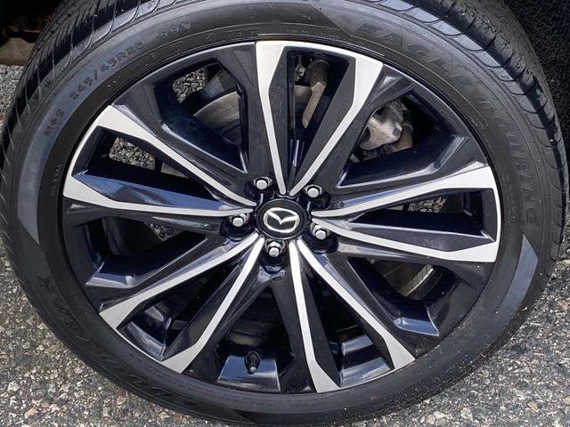 2023 Mazda CX-50 2.5 Turbo Premium photo 25