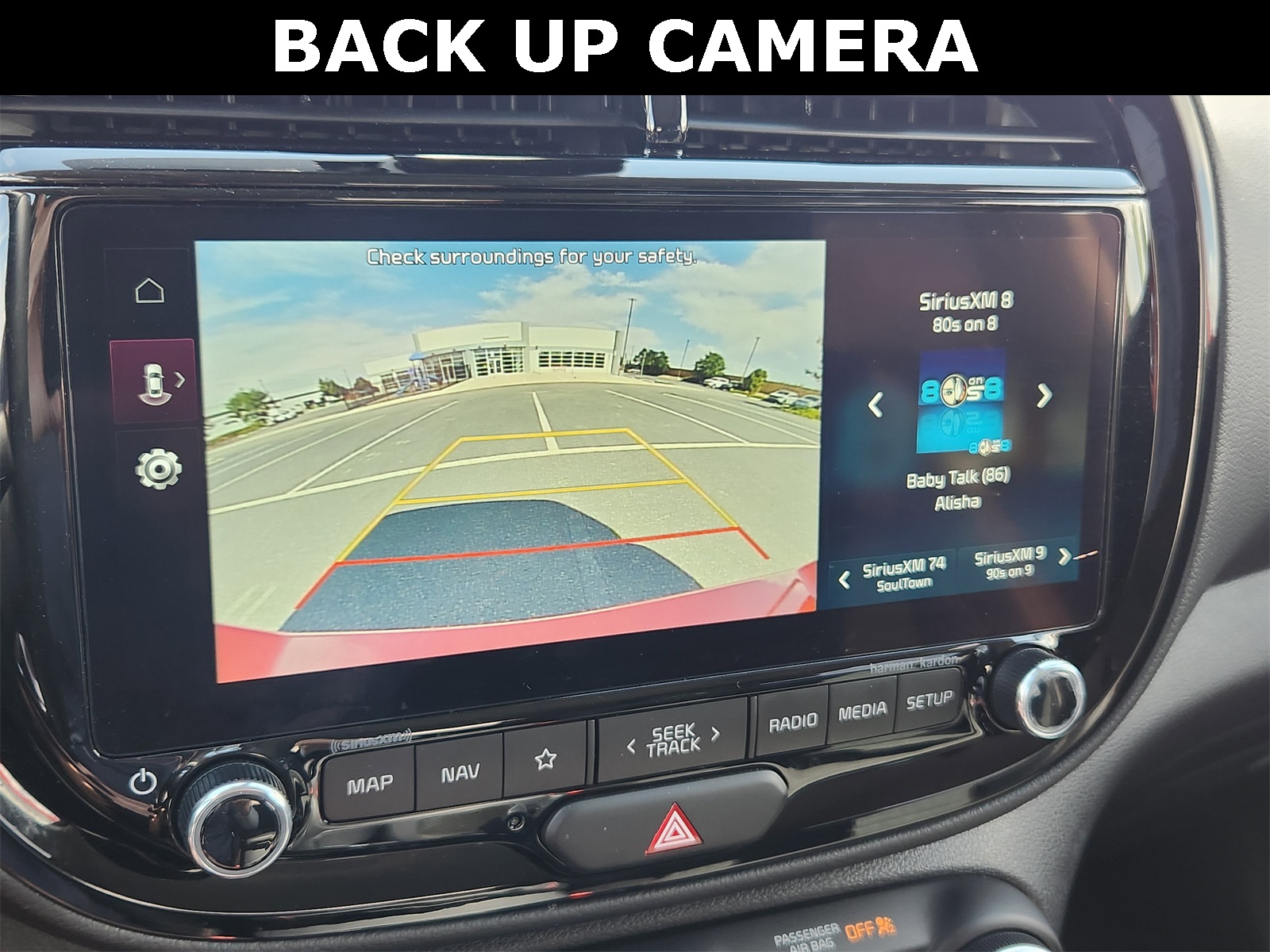 2025 Kia Soul GT-Line photo 19