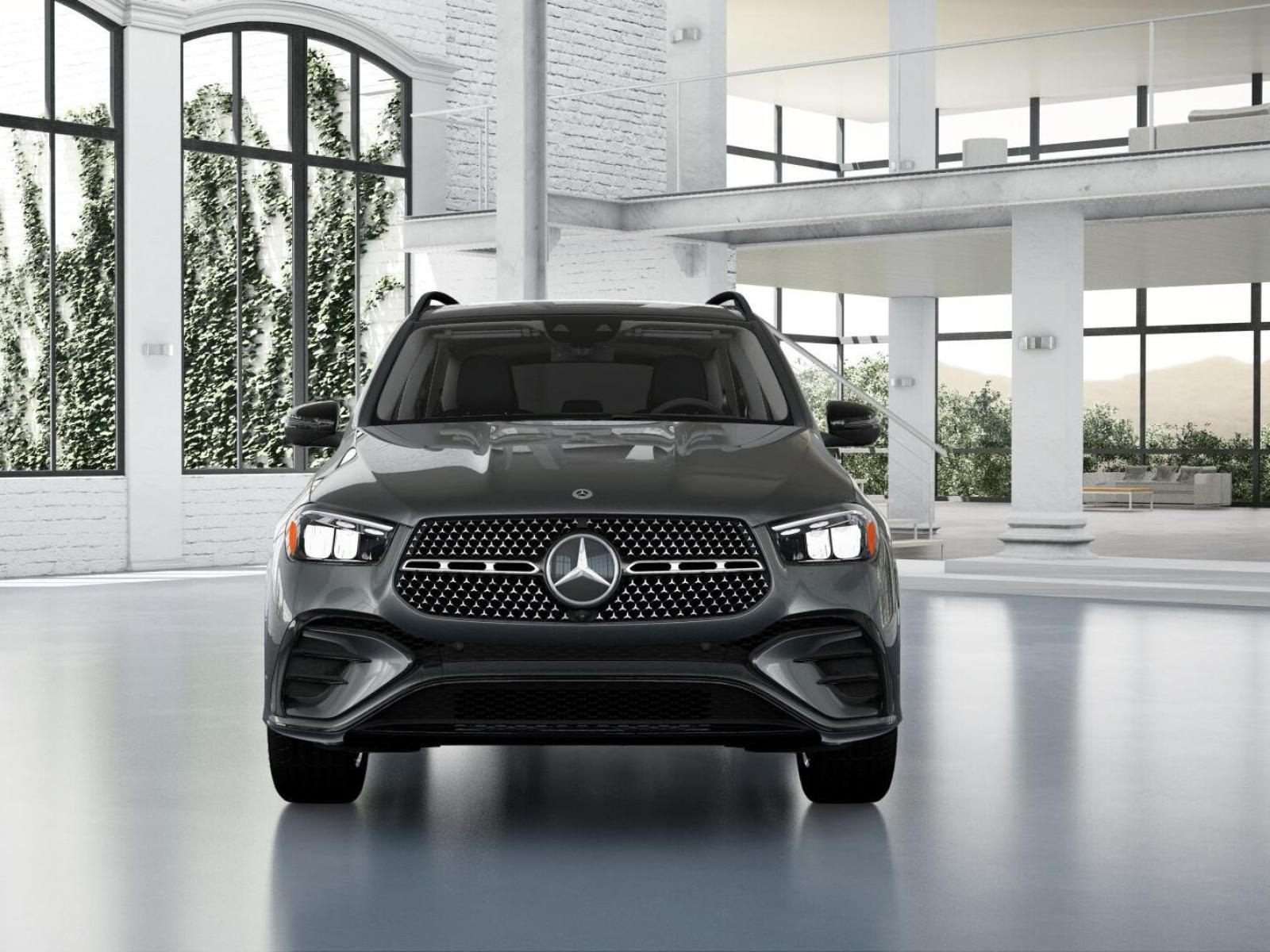 2026 Mercedes Benz GLE 450 4MATIC photo 6
