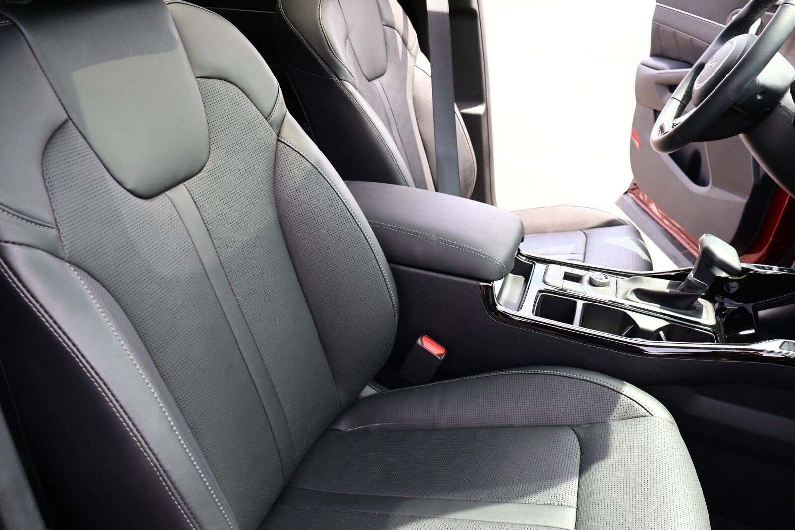 2024 Kia Sorento X-Line SX photo 21