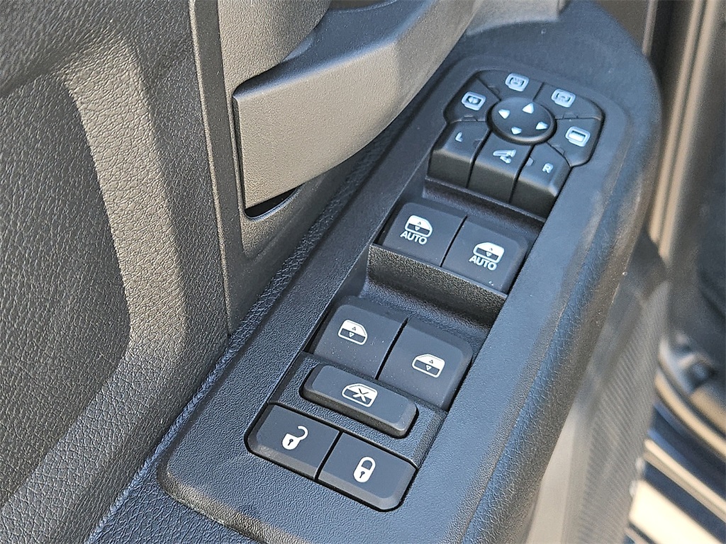 2026 Ram 2500 Tradesman photo 13