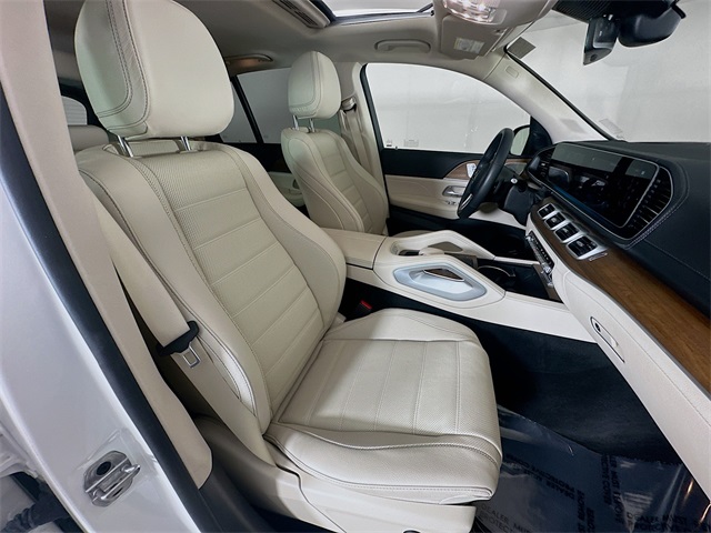 2023 Mercedes Benz GLE 350 photo 27