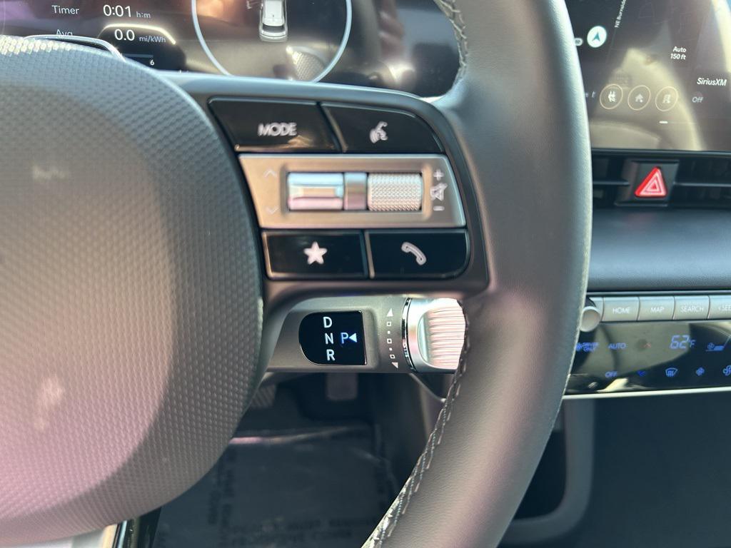 2025 Hyundai Ioniq 5 SEL photo 15