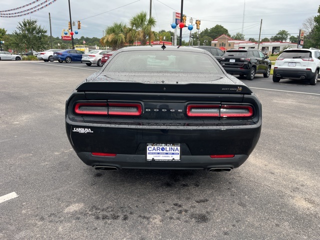 2021 Dodge Challenger R/T Scat Pack photo 27