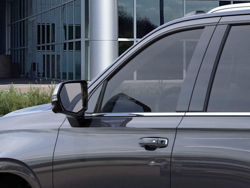 2025 Chevrolet Tahoe Premier photo 12