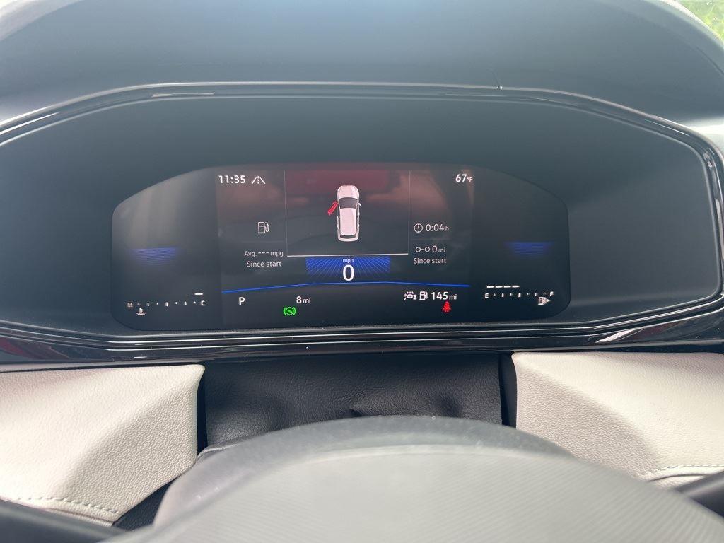 2025 Volkswagen Taos S photo 11