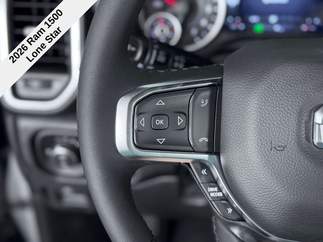 2026 Ram 1500 Big Horn Lone Star photo 29