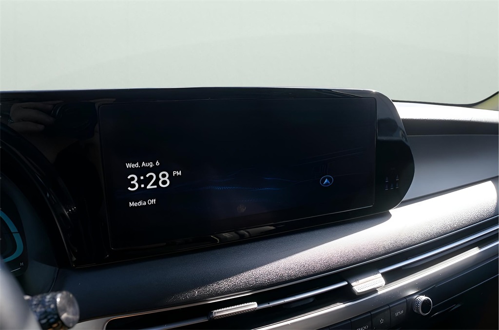 2024 Hyundai Palisade SEL photo 16
