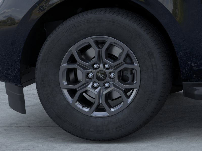 2025 Ford Expedition MAX photo 3