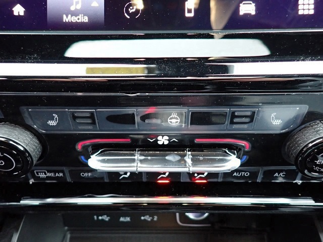 2025 Jeep Grand Cherokee Altitude X photo 16