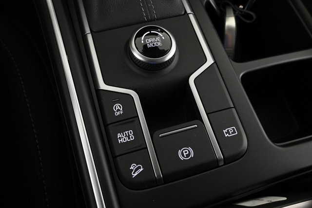 2026 Kia Sorento S photo 23