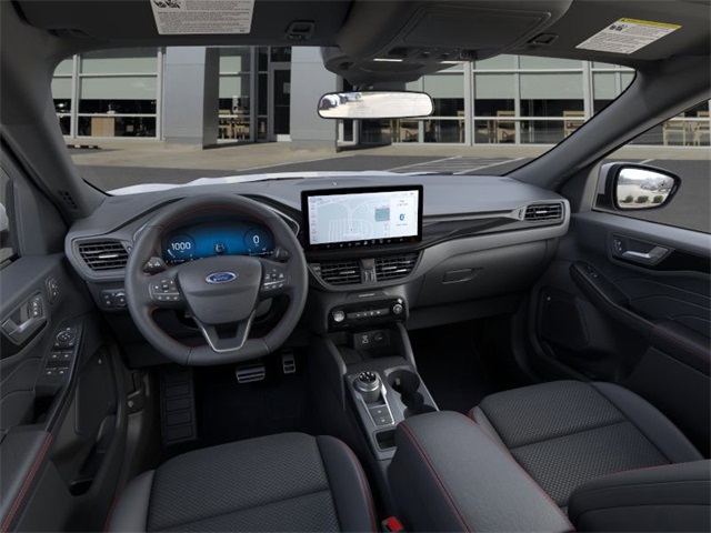 2024 Ford Escape ST-Line Select photo 9