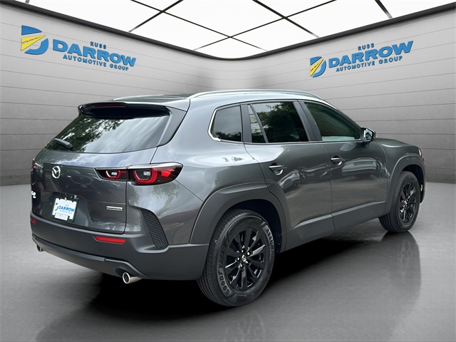 2025 Mazda CX-50 2.5 S Preferred photo 4