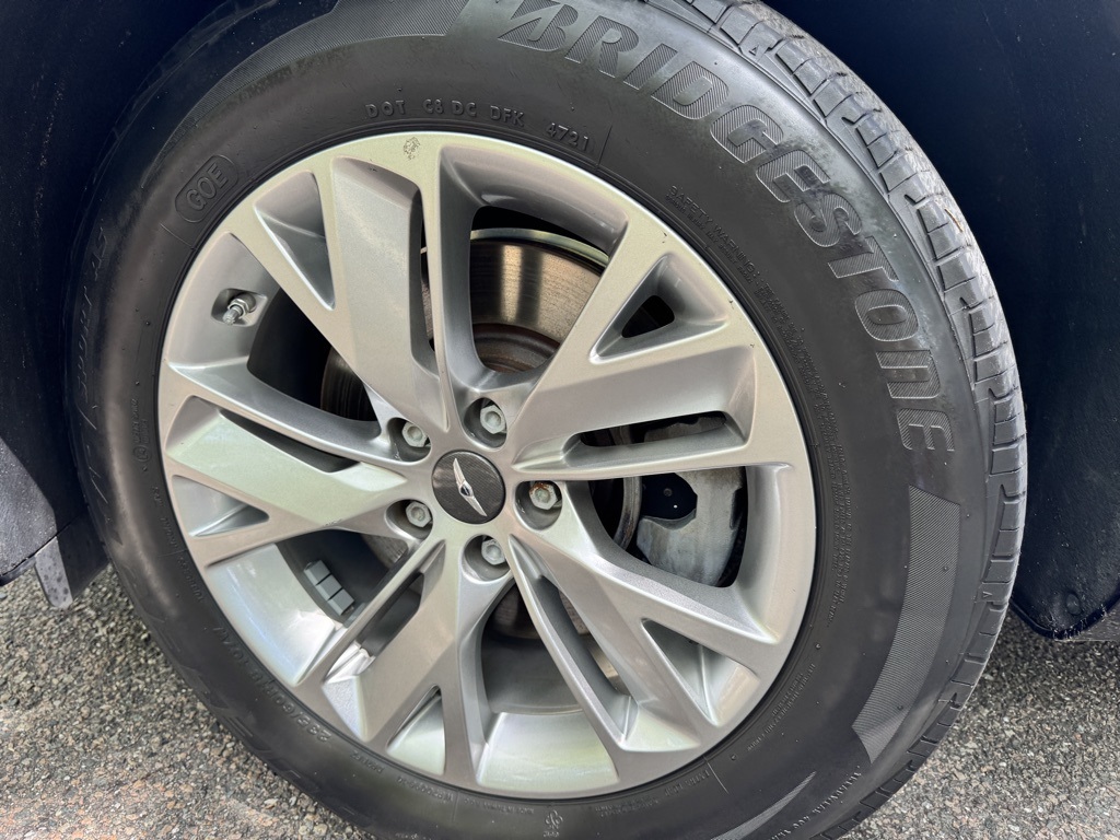 2022 Genesis GV70 Select Advanced 2.5T Sport Prestige photo 29