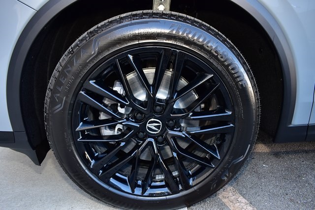 2026 Acura MDX SH-AWD A-Spec Advance photo 3