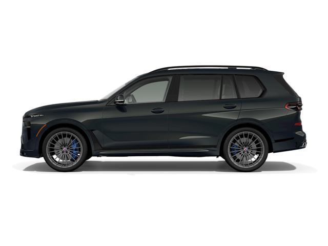 2026 Bmw X7 ALPINA XB7 photo 4