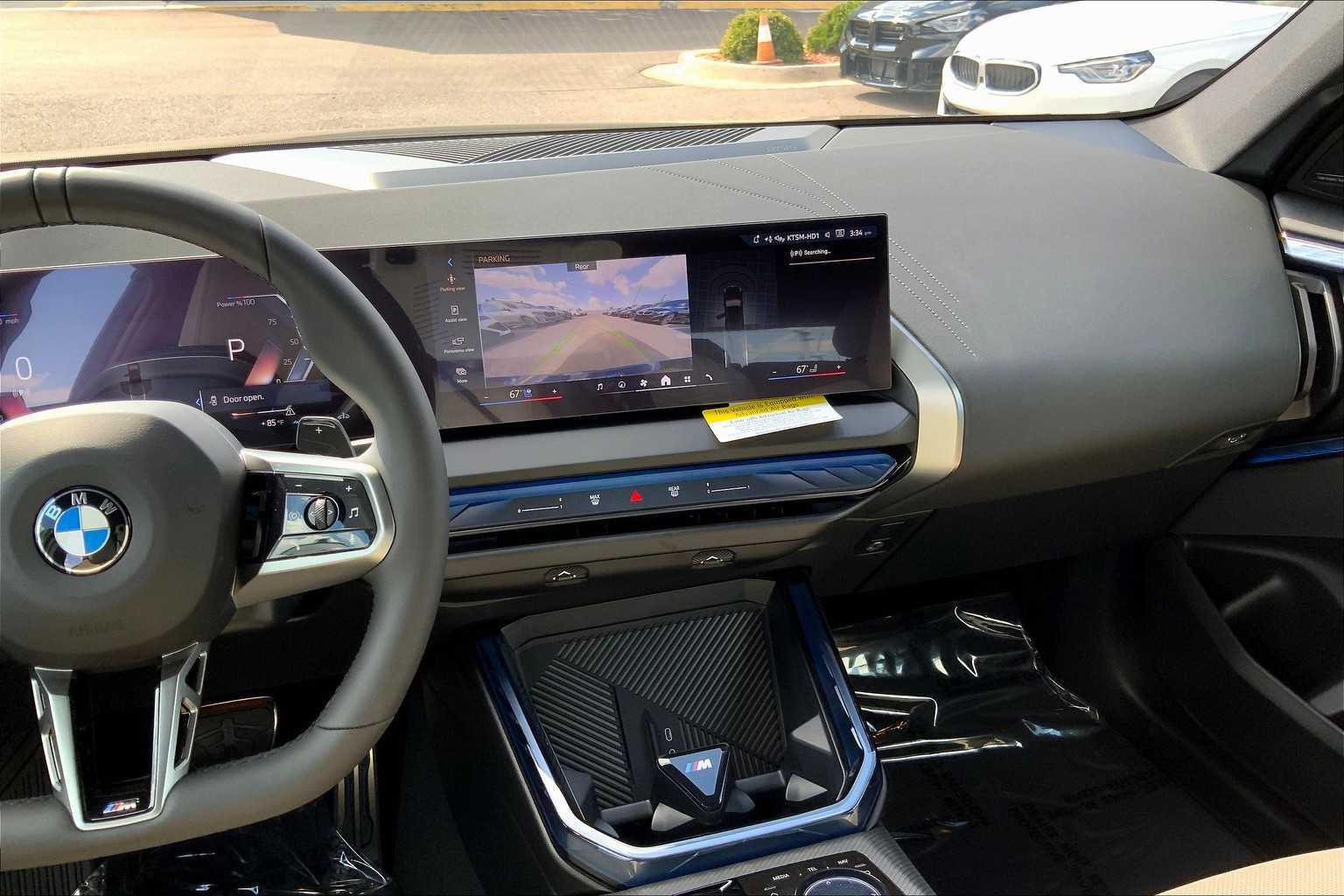 2026 Bmw X3 photo 5