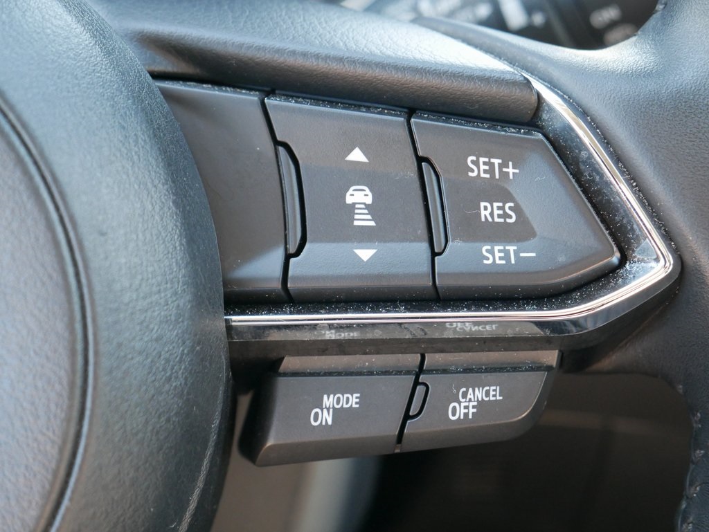 2025 Mazda CX-5 2.5 S Preferred photo 20