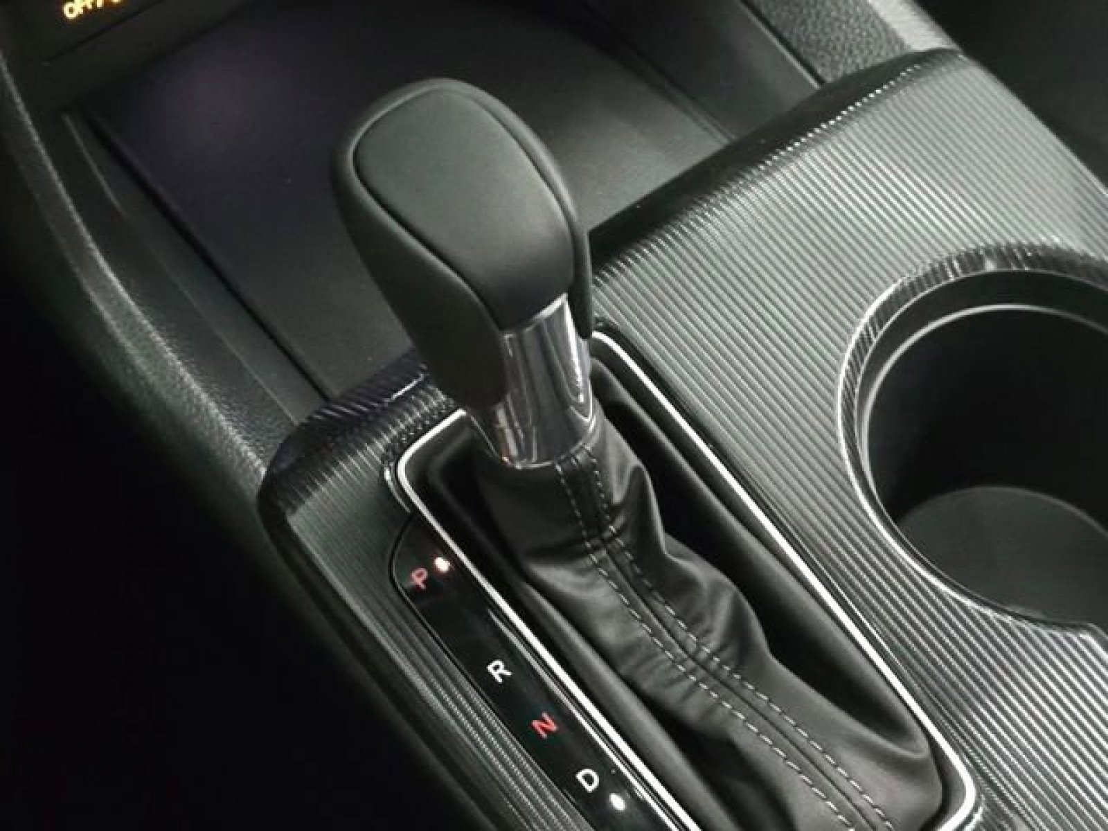 2025 Honda Civic Hybrid Sport photo 22