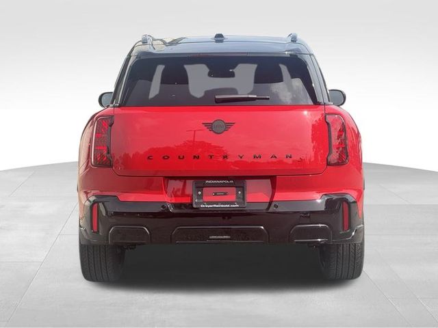2026 Mini Countryman S ALL4 photo 5