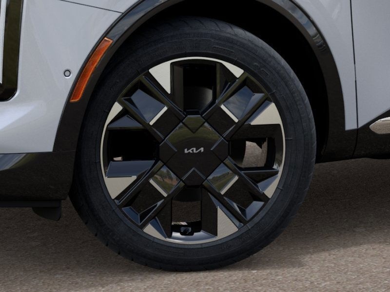 2026 Kia Sportage SX Prestige photo 8