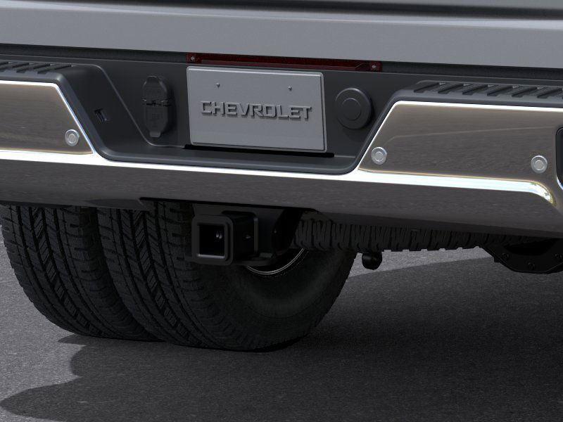 2026 Chevrolet Silverado 3500HD photo 14