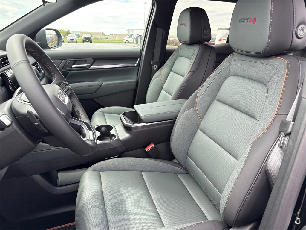 2026 Gmc Terrain AT4 photo 15