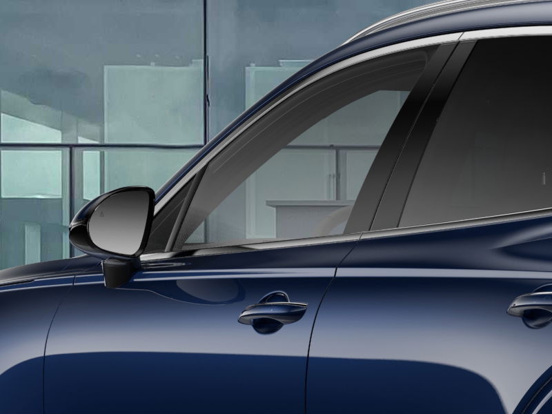 2026 Genesis GV70 2.5T Select photo 14