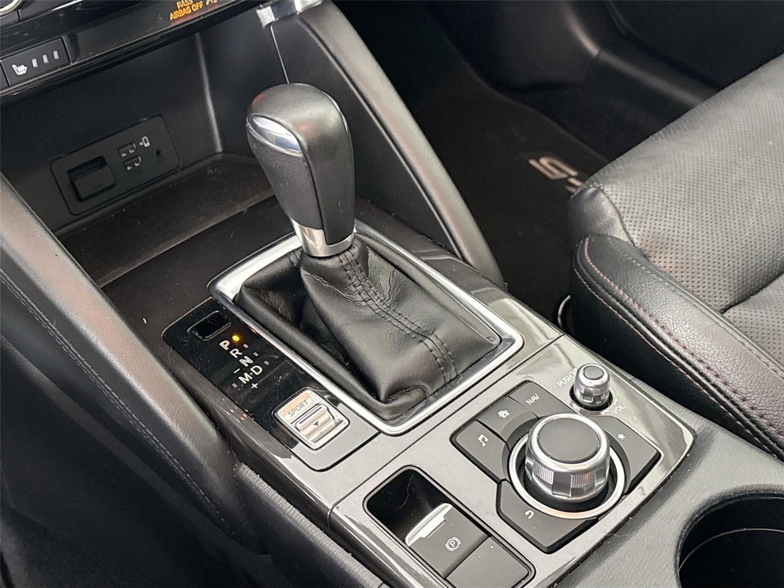 2016 Mazda CX-5 Grand Touring photo 25