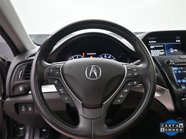 2022 Acura ILX Premium photo 22