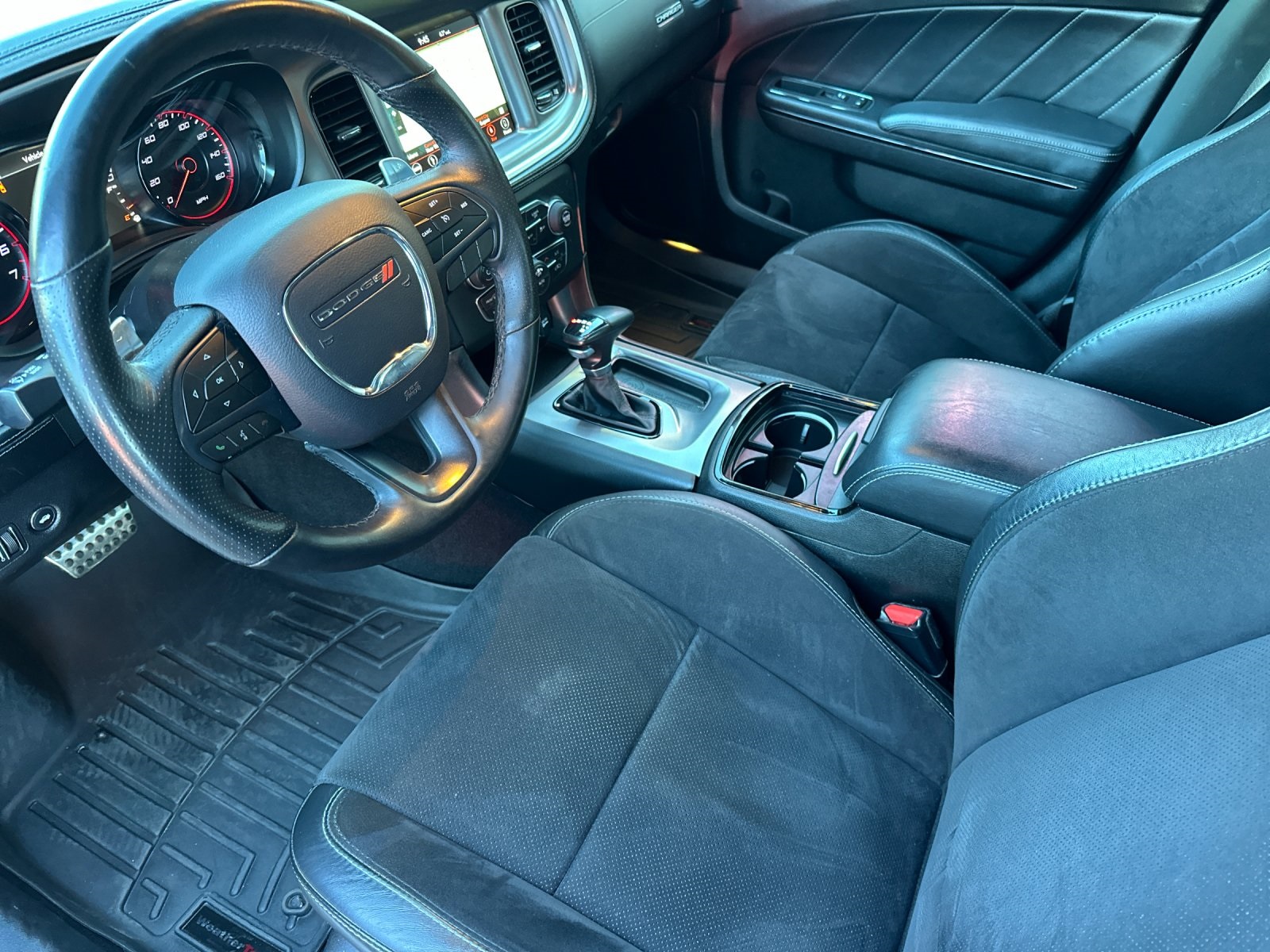 2019 Dodge Charger R/T photo 9