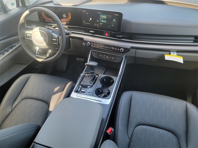 2026 Kia Carnival EX photo 29