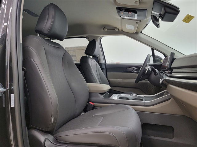 2026 Kia Carnival LXS photo 15