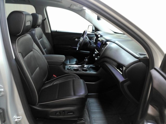 2020 Chevrolet Traverse High Country photo 22