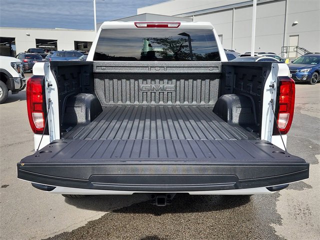 2026 Gmc Sierra 1500 Elevation photo 3