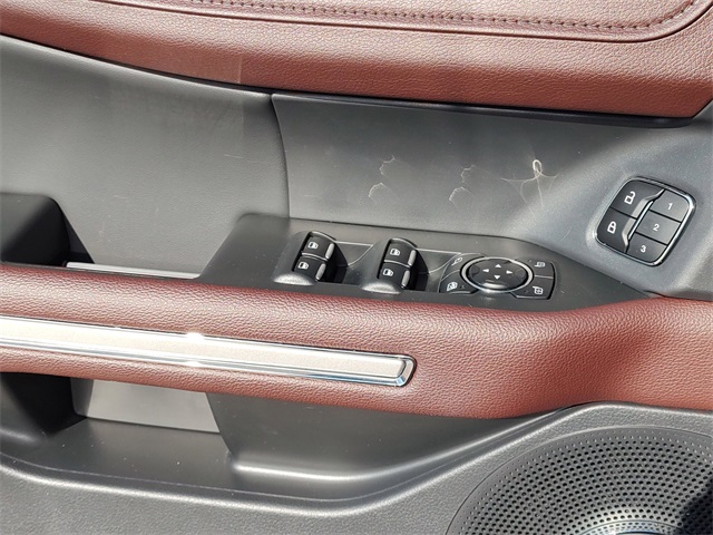 2024 Ford Expedition Limited photo 23