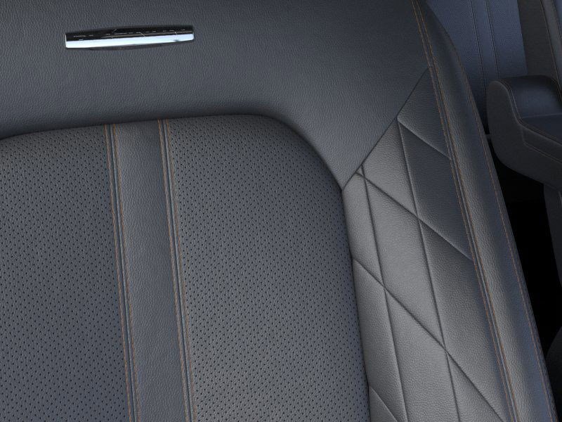 2024 Ford Expedition Platinum photo 4