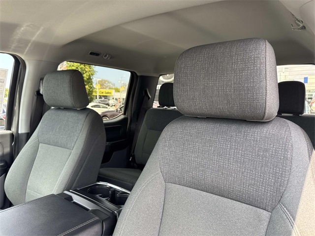 2024 Ford F-150 XLT photo 15