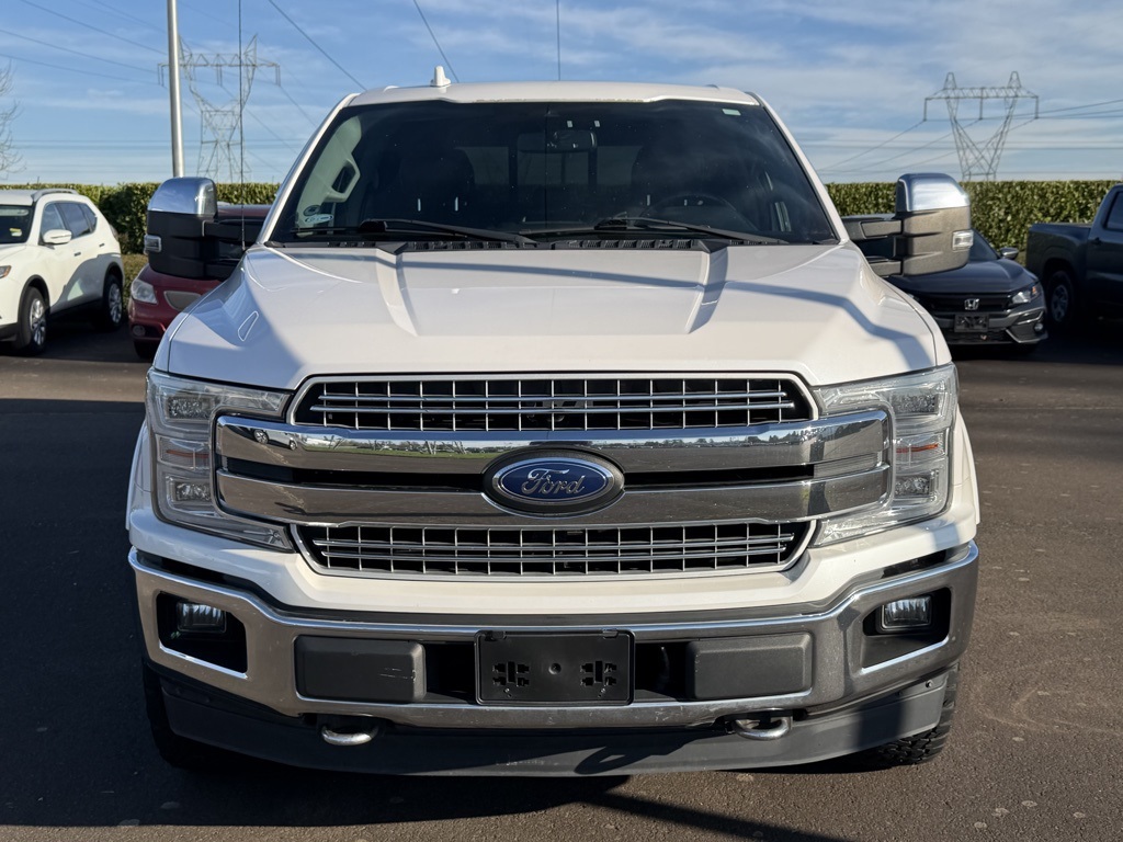 2018 Ford F-150 photo 3