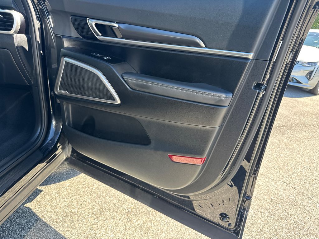 2024 Kia Telluride S photo 14