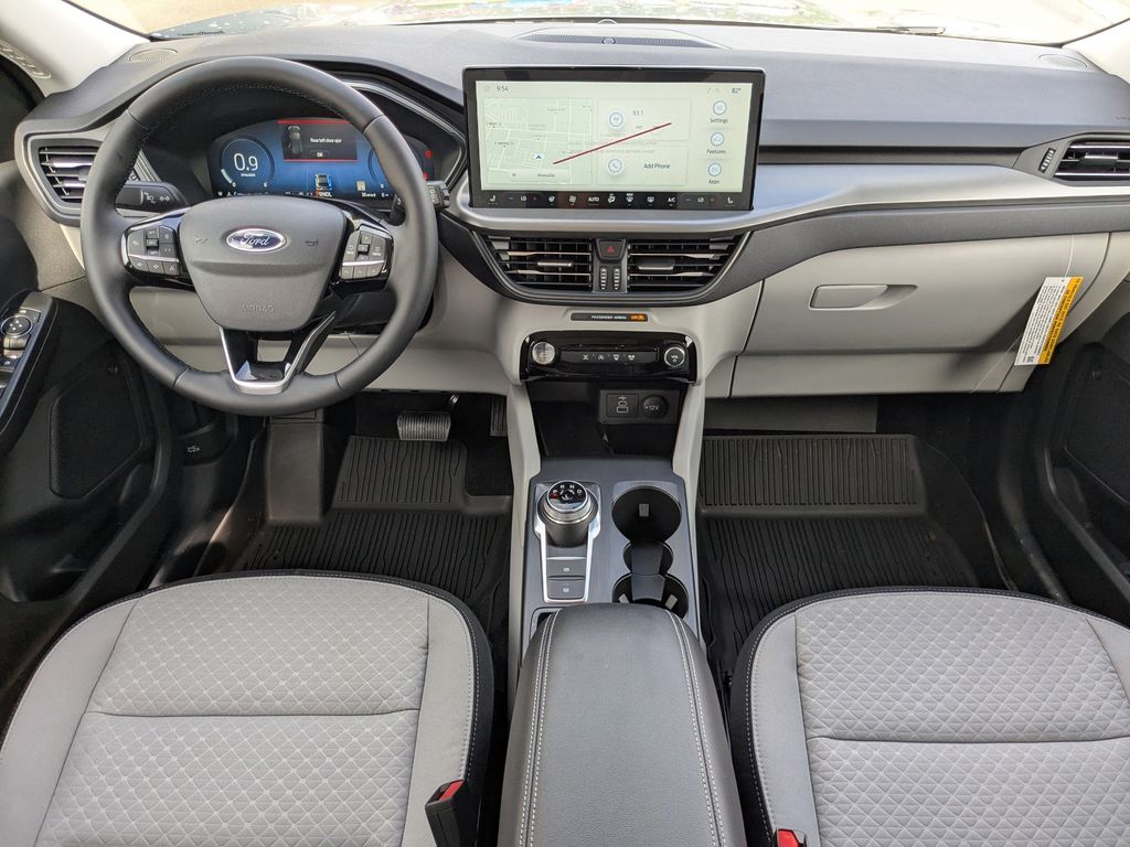 2025 Ford Escape Active photo 16