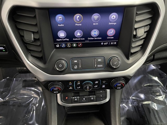 2020 Gmc Acadia SLE photo 27