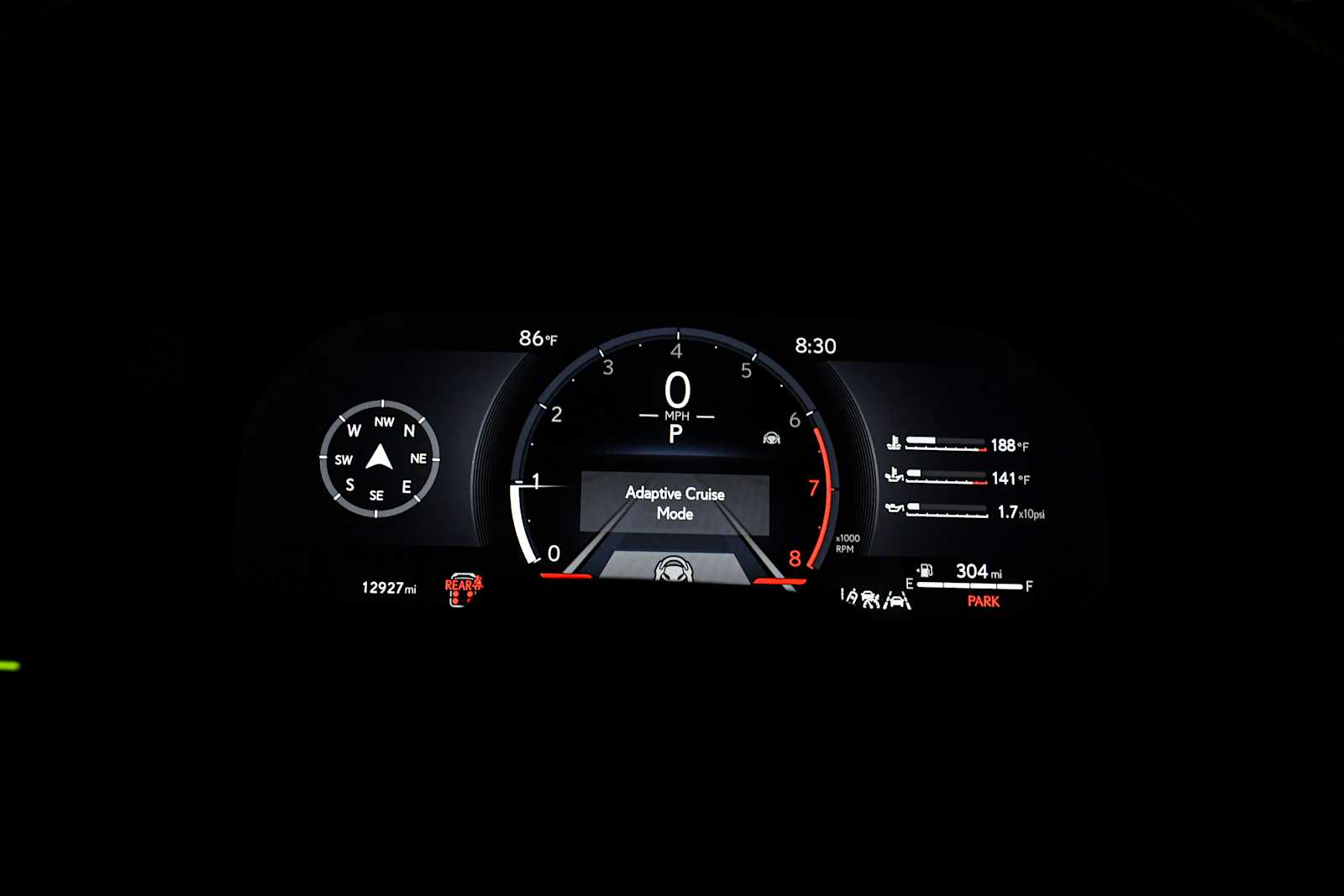2024 Lexus TX 350 Premium photo 26